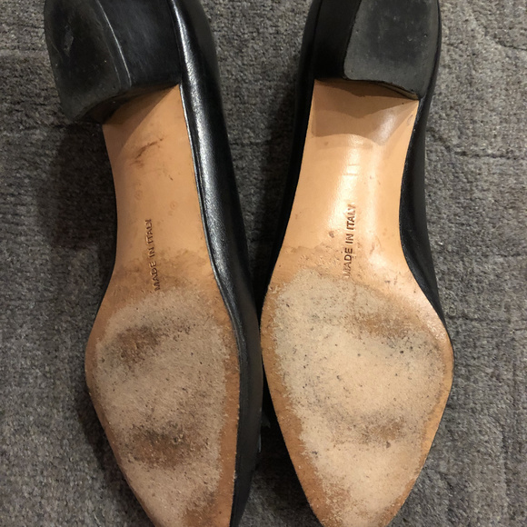 Salvatore Ferragamo Shoes - Picture 2 of 5